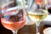 Abonnement de vins médaillés - Vins blancs et rosés suisses prestige | Durée de 2 mois 
