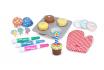 Cupcake Bastelset - aus Holz 1