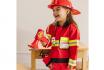 Kinderkostüm - Feuerwehr 1