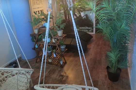 Spa privativo romantico - Momento di relax per 2 persone | Mattina e pomeriggio 4 