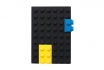 Notizheft - im Lego Style 