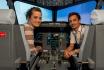 Simulateur Airbus A320 - Pack 