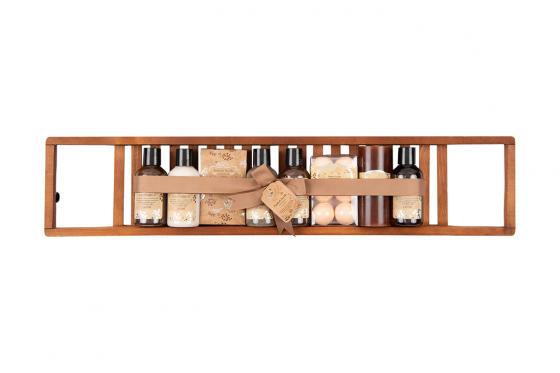 Wellness-Set Badeoase - Personalisierbar 3 