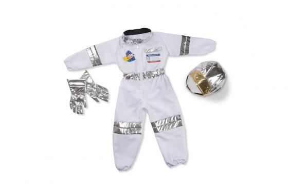 Déguisement pour enfant - Astronaute  