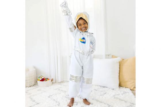 Déguisement pour enfant - Astronaute 1 