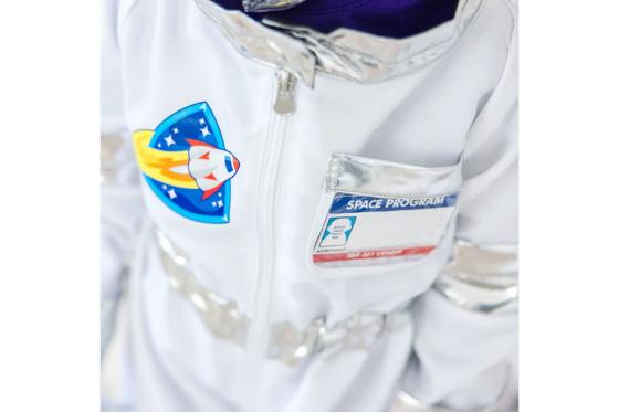 Déguisement pour enfant - Astronaute 2 