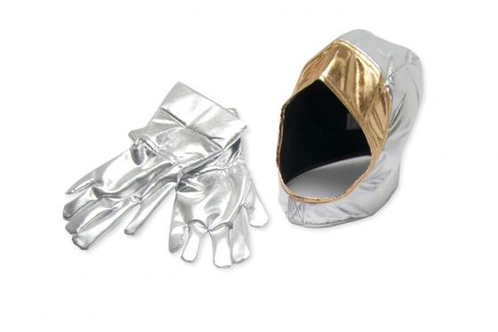 Déguisement pour enfant - Astronaute 3 