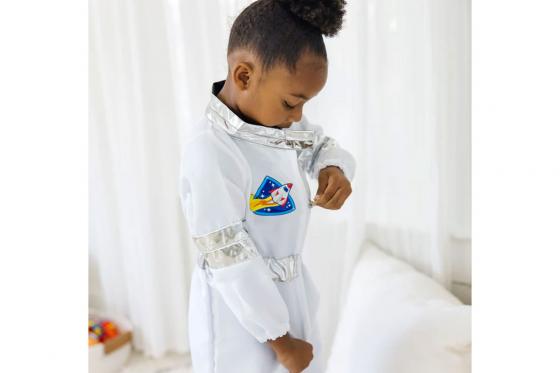 Déguisement pour enfant - Astronaute 4 