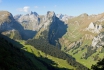 Hélicoptère au Säntis  - 60 minutes pour 1 personne 3