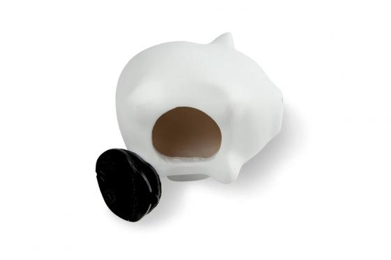 Tirelire pour enfant - A peindre 5 