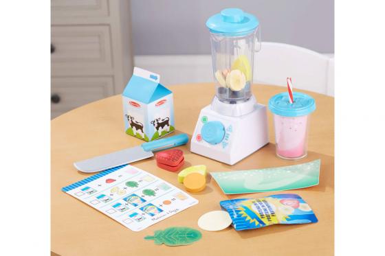 Appareil à smoothie - Set de 24 pièces 1 