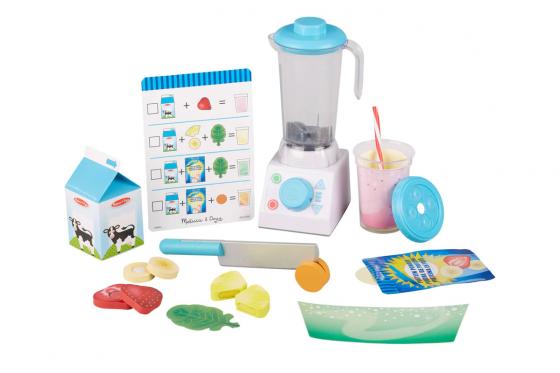 Appareil à smoothie - Set de 24 pièces 2 