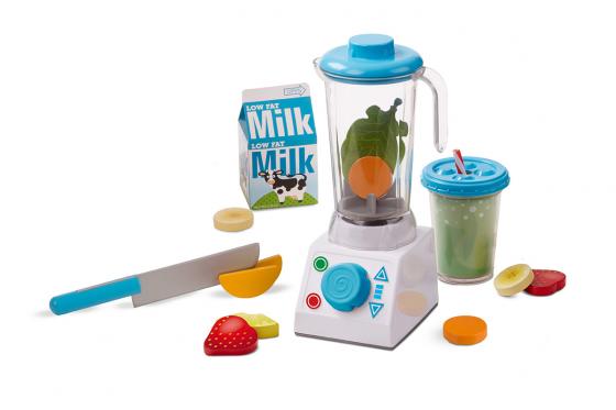 Appareil à smoothie - Set de 24 pièces 3 