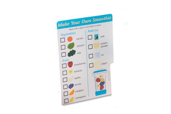 Appareil à smoothie - Set de 24 pièces 6 