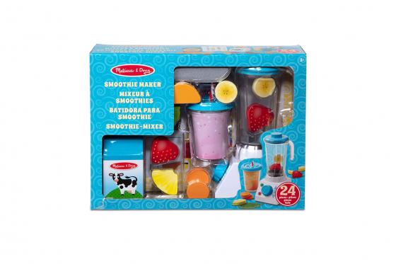 Appareil à smoothie - Set de 24 pièces 7 