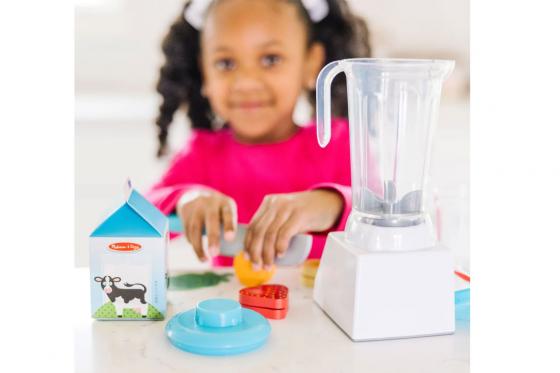 Appareil à smoothie - Set de 24 pièces 8 