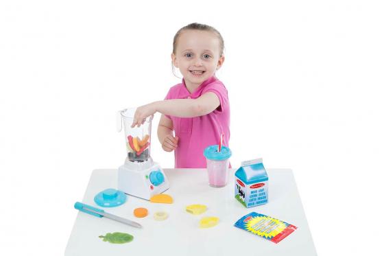 Appareil à smoothie - Set de 24 pièces 9 