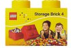 Aufbewahrungsbox - Lego-Baustein 2x2 2