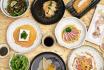 Expérience Japonaise - 1 nuit avec un repas japonais 