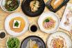 Expérience Japonaise - 1 nuit avec un repas japonais 