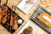 Expérience Japonaise - 1 nuit avec un repas japonais 2