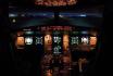 Flugsimulator Airbus A320-200 - Individuelles Flugerlebnis für 1 Person, 2 h 