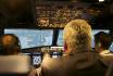 Flugsimulator Airbus A320-200 - Individuelles Flugerlebnis für 1 Person, 2 h 1
