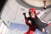 Simulateur de chute libre à Sion - 2 vols de bodyflying en soufflerie pour 1 personne 2