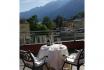 Dîner sur le toit à Ascona - apéritif de bienvenue et dîner 5 services pour 2 personnes inclus  1
