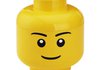 Boîte de rangement - Lego Boy petite 1