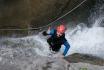 Canyoning Fun für 3 Stunden - 1 Person 1