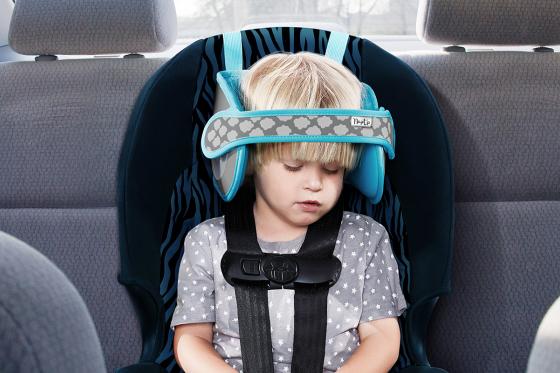 Appui-tête NapUp - A partir de 15 mois  