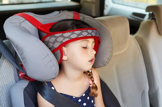 Kopfstütze NapUp - ab 15 Monaten  