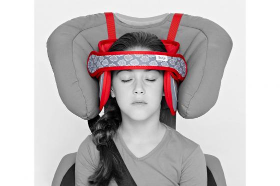 Kopfstütze NapUp - ab 15 Monaten 3 