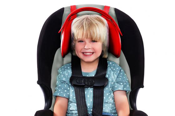 Kopfstütze NapUp - ab 15 Monaten 5 