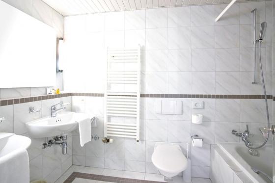 Wellnesshotel für 2 - 1 Nacht im Doppelzimmer inkl. Frühstück und Spa 16 