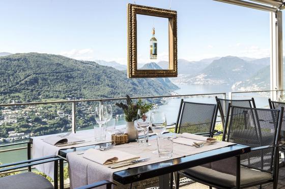  Wellnesshotel im Tessin für 2 -  2 Nächte im Doppelzimmer inkl. Frühstück und Spa 8 