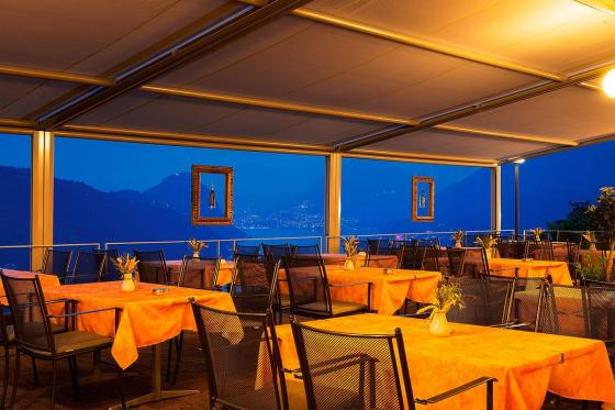  Wellnesshotel im Tessin für 2 -  2 Nächte im Doppelzimmer inkl. Frühstück und Spa 11 