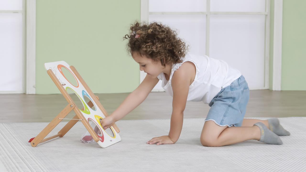 Jlobnyiun Jeu De Lancer De Sacs Pour | Poches Étoiles Avec Poids | Jeu De Projection