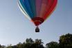  Heissluftballonfahrt - in der Romandie | 1 Erwachsener 3