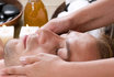 Gesichtsmassage - 60 Minuten, Ayurvedische Massage 