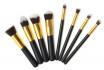 Make Up Pinsel-Set - 8-teilig 1