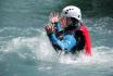 Canyoning Rando Aquatique  - Parcours de la TINE en Gruyère pour 1 personne 