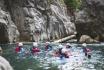 Canyoning 