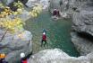 Canyoning 