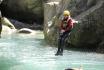 Canyoning 