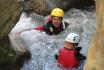 Canyoning 