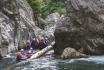 Canyoning 