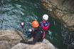 Canyoning 