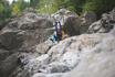 Canyoning 